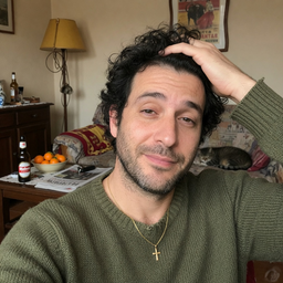 Rodrigo N.